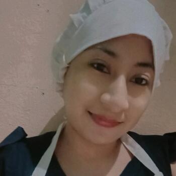 Niñera en Guayaquil: Michel Muñiz