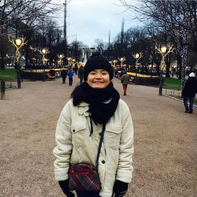 Oppas in Eindhoven: Felice