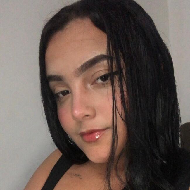 Babysitter in São Paulo: Isabela