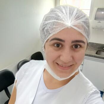 Babysitter in Uberaba: Rosana