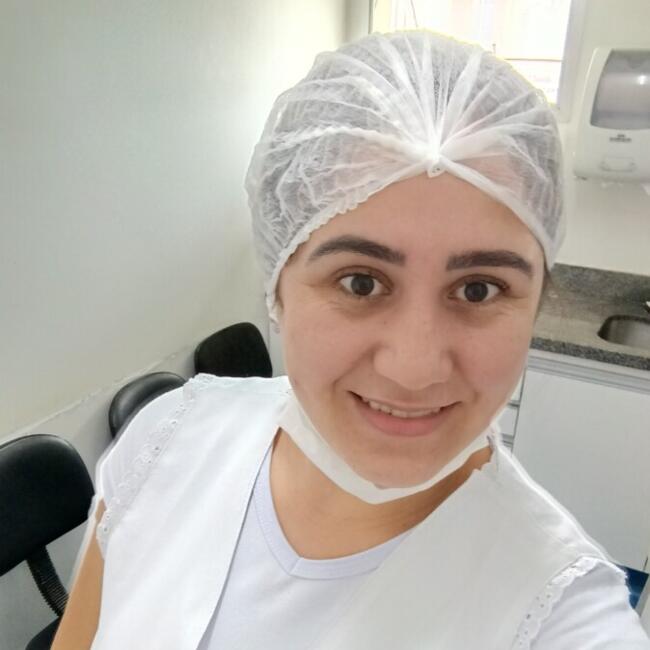 Babysitter in Uberaba: Rosana