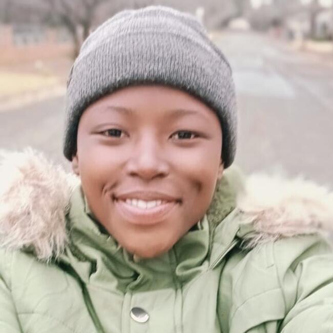 Babysitter in Bloemfontein: Kelebogile