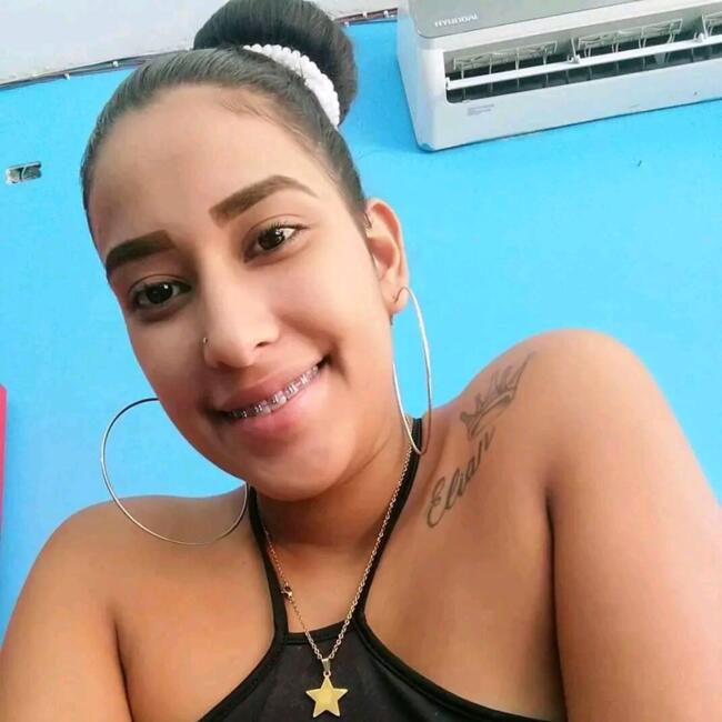 Babysitter in Cartagena: Yoselin
