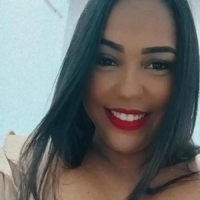 Babá em Olinda: Fabielle