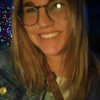 Babysitting job in Long Beach (Mississippi): babysitting job Evelyn