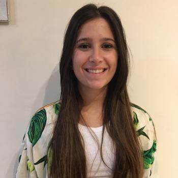 Niñera Martínez: Agustina