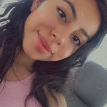 Niñera Ciudad de México: Ximena Estefania