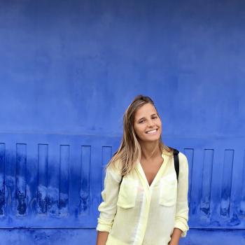Nanny Barcelona: Delfina Ana