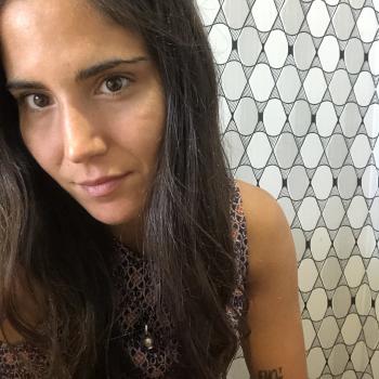 Canguro Barcelona: Anna
