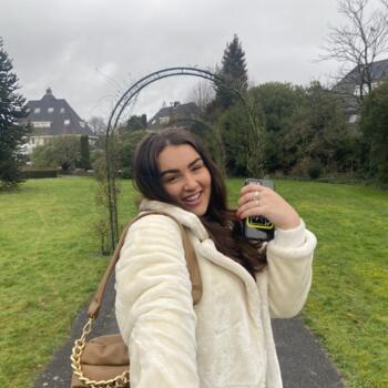 Oppas in Bussum: Larissa Mathilda