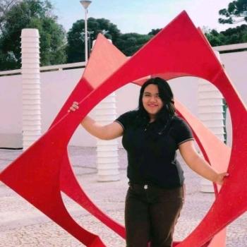 Babysitter in Curitiba: Luana