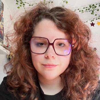 Baby-sitter Senlis: Capucine