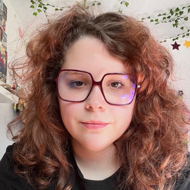 Babysitter in Senlis: Capucine