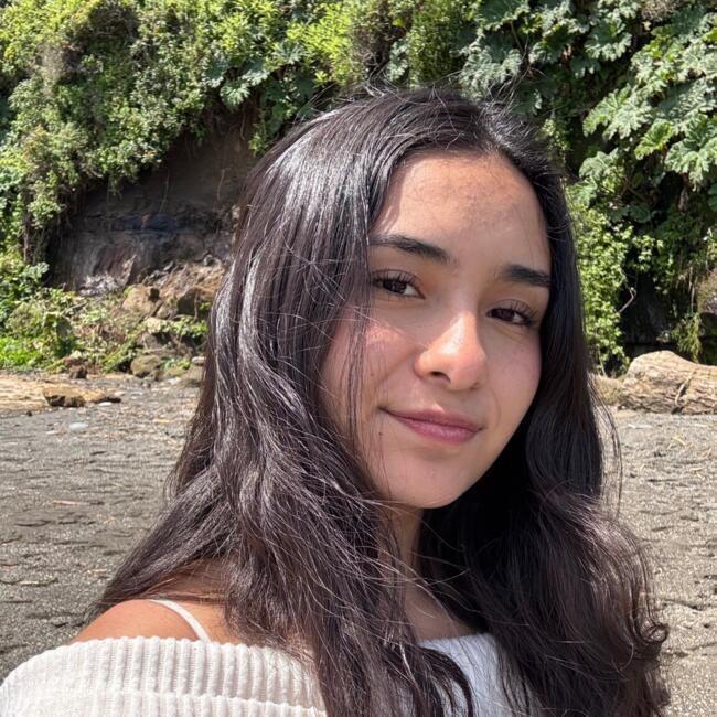 Niñera en Los Cerrillos: Nicole