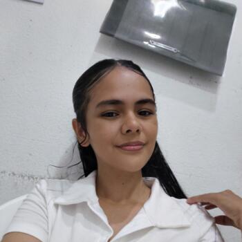 Babysitter Manaus: Maisa