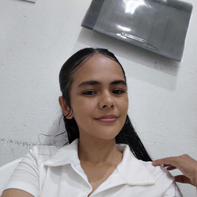 Babysitter in Manaus: Maisa