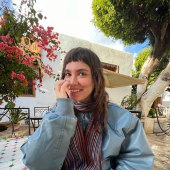 Babysitter in Bordeaux: Luna