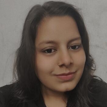 Babysitter in Ahmedabad: Nandini