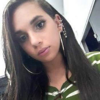 Babá em Campos dos Goytacazes: Karyna