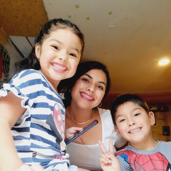 Babysitter in La Pintana: Beatriz