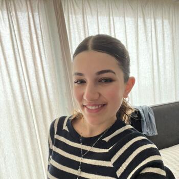 Babysitter Zurigo: Livia