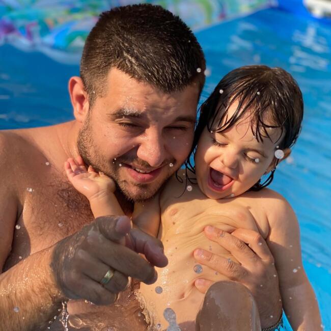 Babysitting job in Kostolac: Немања