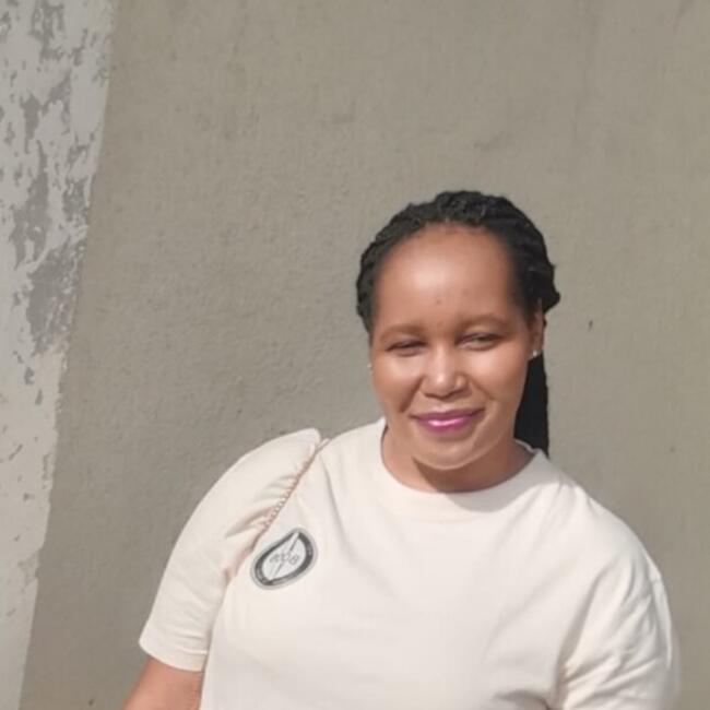 جليسة أطفال في الدوحة: Cynthia