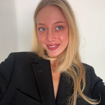 Babysitter in Valencia: Lena Weiss