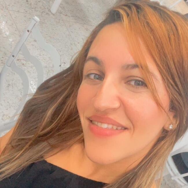 Babysitter in Arapiraca: Verônica