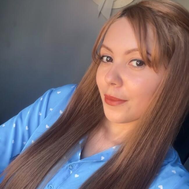 Babysitter in Fortaleza: Natali