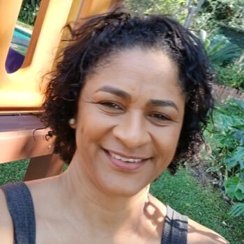 Babá Rio de Janeiro: Vanessa
