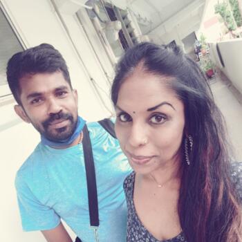Singapore Island的保母职缺: 保母职缺 Ranitha