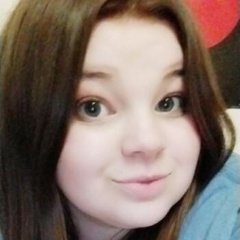 Baby-sitter Bellaing: Cindy