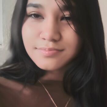 Babysitter in Saltillo: Cristal celeste