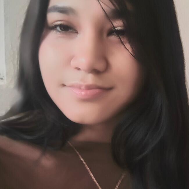 Niñera en Saltillo: Cristal celeste