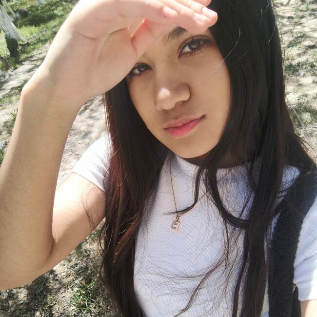 Babysitter in Saltillo: Cristal celeste