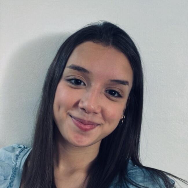 Babysitter in Rio de Janeiro: Vitoria