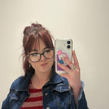 Nanny in Christchurch: Sophie