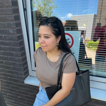 Babysitter in Hoogstraten: Erica