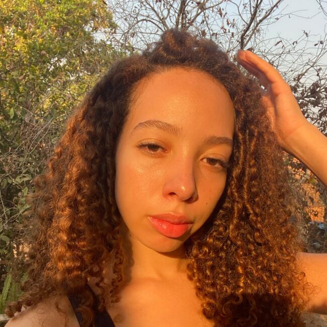 Babysitter in Palmas: Mariana