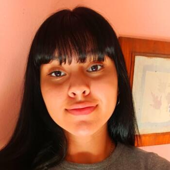 Babysitter in Rosario: Guadalupe