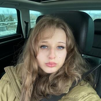 Nounou à Chutes Niagara: Mariam