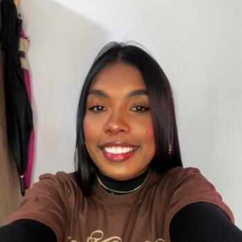 Babá Poços de Caldas: Joyce