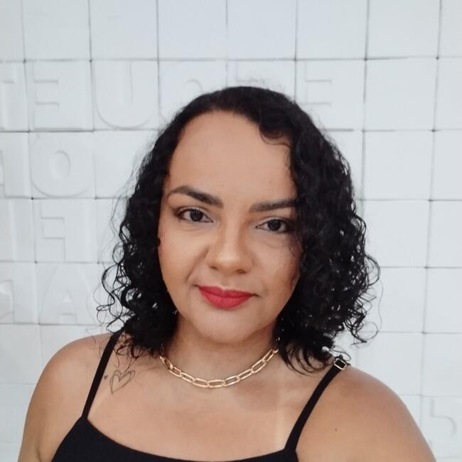 Babá em Volta Redonda: Daiana