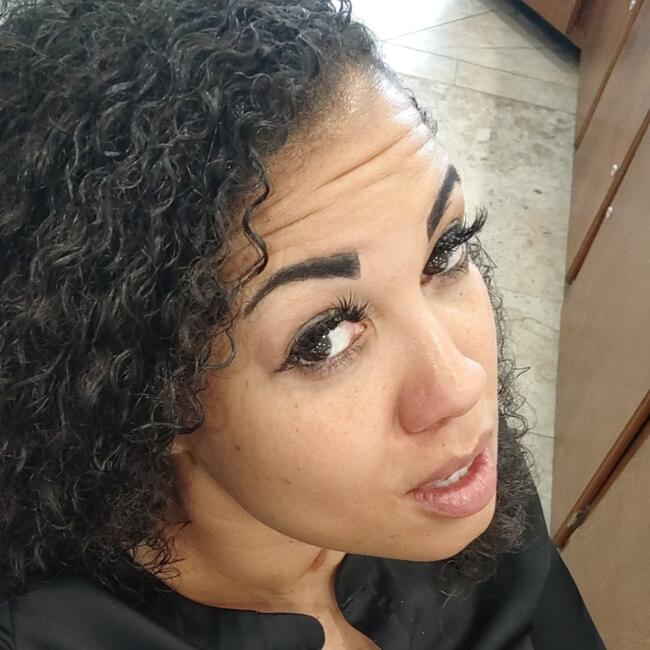 Babysitting job in Panama City: Mareka