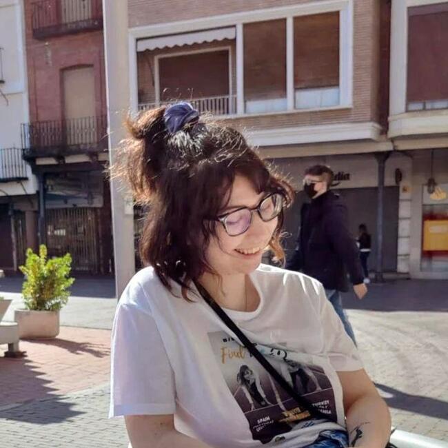 Babysitter in Thessaloniki: Κωνσταντίνα