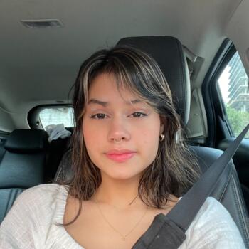 Babysitter στην περιοχή Floridablanca: Valerie