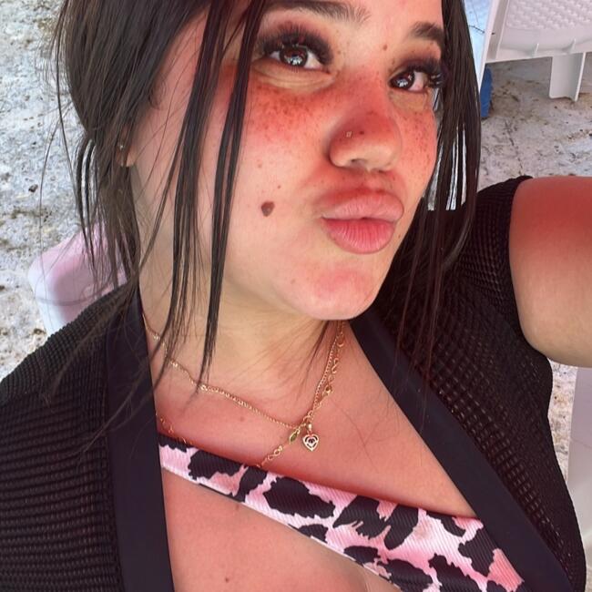 Babysitter in San Juan: Elversiri