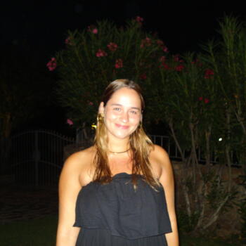 Babysitter em Porto: Rita