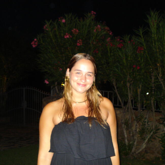 Babysitter em Porto: Rita